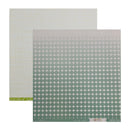 Studio Calico - Snippets - Oh Snap 12x12 D/Sided Single Sheet Paper*
