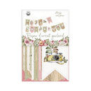 P13 Always & Forever Double-Sided Cardstock Die-Cuts - Banner*
