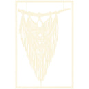 P13 Die-Cut Chipboard Embellishments 4in x 6in - Always & Forever