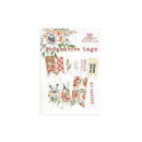 P13 Farm Sweet Farm Double-Sided Cardstock Tags 10 pack