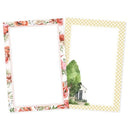 P13 Farm Sweet Farm Card Set 6"x4" 10 Pack*