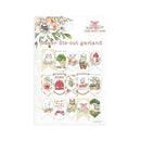 P13 Farm Sweet Farm Double-Sided Cardstock Die-Cuts Banner*
