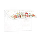 P13 Farm Sweet Farm Mini Envelopes 5 Pack*
