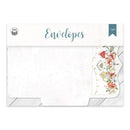 P13 Farm Sweet Farm Mini Envelopes 5 Pack*