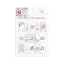 P13 Have Fun double-sided cardstock die-cuts 15-pack - Banner*
