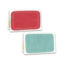 P13 Happy Birthday Place Cards 3.5in x 2.25in 10 pack*