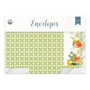 P13 Fresh Lemonade Mini Envelopes 5 pack*
