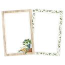 P13 There Is No Planet B Card Set 6"x 4" 10 pack*