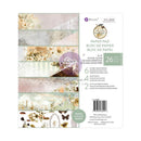 Prima Marketing Double-Sided Paper Pad 6"X6" 26 pack In The Moment*