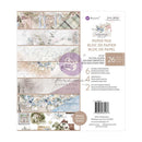 Prima Marketing Double-Sided Paper Pad 6"X6" 26 pack Bohemian Heart*