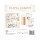 The Paper Boutique - Pastel Dreams 6"x6" Paper Pad*