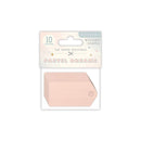The Paper Boutique - Pastel Dreams Decorative Shapes*