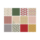 The Paper Boutique Under the Mistletoe 6"x6" Paper Pad*