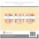The Paper Boutique Perfect Partners - Fancy Flutters 8"x8" Medley*