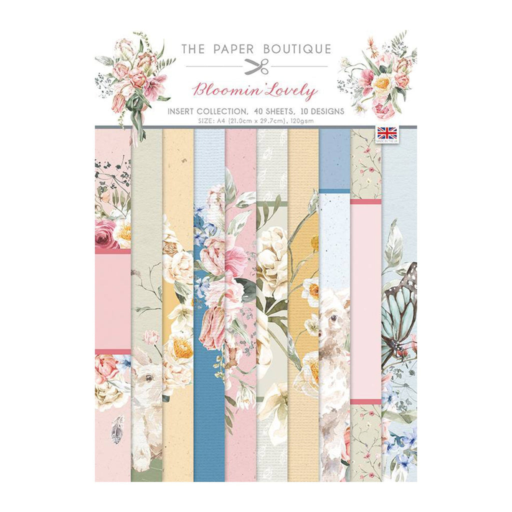 The Paper Boutique Pastel Dreams Adhesive Gems