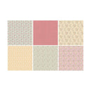 The Paper Boutique Perfect Partners - Love Always 8"x 8" Pad Colours*