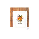 Penny Black Clear Stamps - Bountiful Beauty