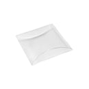 Multicraft Imports - Clear Pillow Box Large 5 pack*
