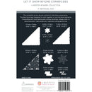 The Paper Boutique Corner Die - Let It Snow*