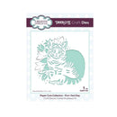Creative Expressions Craft Die - Purr-Fect Day*