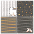 Poppy Crafts 12"x12" Paper Pack