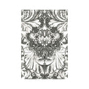 Poppy Crafts 3D Embossing Folder