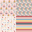 Poppy Crafts 6"x6" Paper Pack