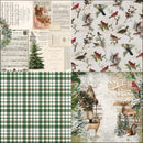 Poppy Crafts 6"x6" Paper Pack