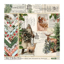Poppy Crafts 6"x6" Paper Pack