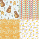 Poppy Crafts 6"x6" Paper Pack