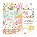 Poppy Crafts 6"x6" Paper Pack