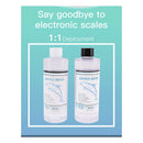 Poppy Crafts Epoxy Resin 8oz - 4oz Resin, 4oz Hardener