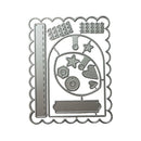 Poppy Crafts Cutting Dies