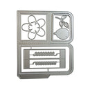 Poppy Crafts Cutting Dies
