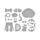 Poppy Crafts Cutting Dies