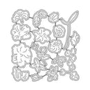 Poppy Crafts Cutting Dies