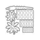 Poppy Crafts Cutting Dies