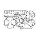 Poppy Crafts Cutting Dies
