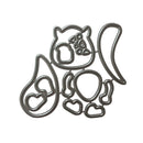 Poppy Crafts Cutting Dies