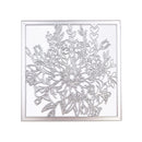 Poppy Crafts Cutting Dies - 14.7cm x 14.7cm - Garden Party 172*