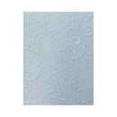 Poppy Crafts Embossing Folder