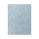 Poppy Crafts Embossing Folder