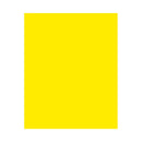 Poppy Crafts Heat Transfer Puffy Vinyl - Yellow*