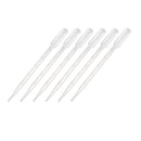 Poppy Crafts Plastic Pipettes Droppers 6/Pkg