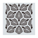 Poppy Crafts Single Sheet Stencil
