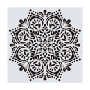 Poppy Crafts Single Sheet Stencil