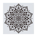 Poppy Crafts Single Sheet Stencil