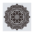 Poppy Crafts Single Sheet Stencil