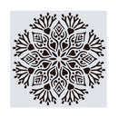 Poppy Crafts Single Sheet Stencil