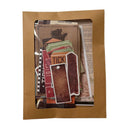 Poppy Crafts Vintage Sticker Pack - Fae & Forna - 78 Stickers*